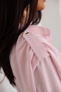 Koszula CELINE Powder Pink