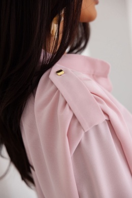 Koszula CELINE Powder Pink