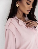 Koszula CELINE Powder Pink