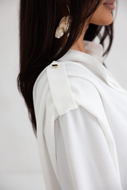 Koszula CELINE White