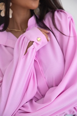 Koszula CELINE Candy Pink
