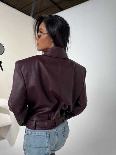 Ramoneska VOGUE bordo | LaManuel