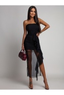 Sukienka MARGOT BLACK