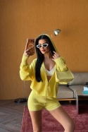 komplet dzianinowy LIMONCELLO SET